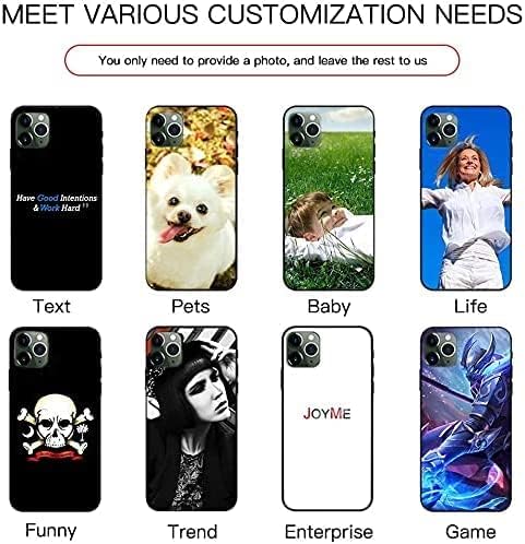 Custom Phone Case – Carry Their Smile With You!
