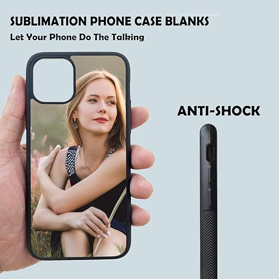 Custom Phone Case – Carry Their Smile With You!